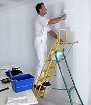 Hire Professional Painter & Decorator in Winchester