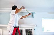 Get Fully Trained Painter for your home