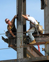Construction worker - Simple English Wikipedia, the free encyclopedia