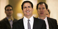 20 Quotes That Reveal How Mark Cuban Became Everyone's Favorite Billionaire