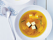 Healthy Soups | Food & Wine