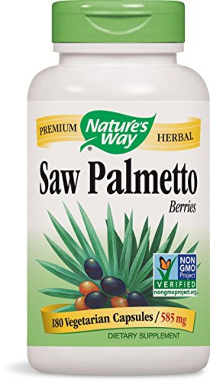 Top 10 Best Saw Palmetto Supplements for Prostate Health 20182020 A