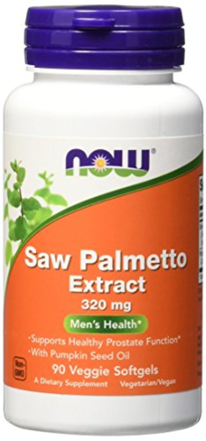 Top 10 Best Saw Palmetto Supplements for Prostate Health 20182020 A Listly List