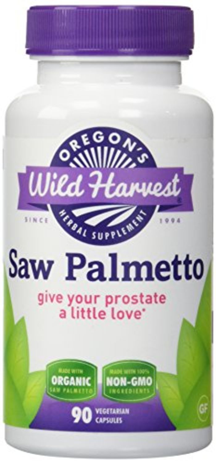 Top 10 Best Saw Palmetto Supplements for Prostate Health 20182020 A