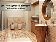 12+ Stunning Bathroom Design & Decor Ideas by KreateCube-Online Platform for Architect & Interior Designers - issuu
