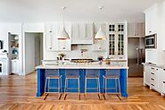 Types of Kitchen Cabinets Ideas