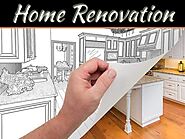 A Beginners Guide to Home Renovations