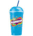 You are only allowed to have a large slurpee