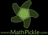 Math Pickle