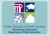 NC State Board of Ed - Mathematics 6-8
