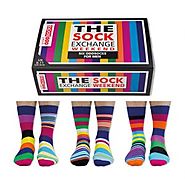 Cute Socks for Kids and Babies- Little Kid Socks - Happy Socks