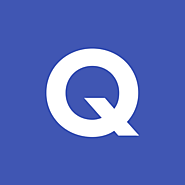 Learning tools & flashcards, for free | Quizlet