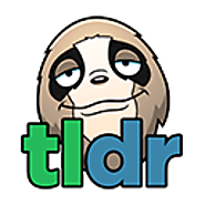 TLDR: Summarize Anything - Chrome Web Store