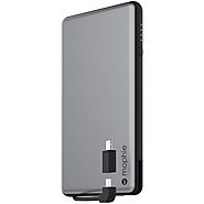 Mophie's Series of Powerbanks is one of the world's most high-tech portable chargers for your devices!