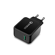 Suntaiho USB Charger Qualcomm 3.0 Quick Charger - Best Chinese Products with FAST CHARGE