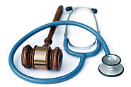 Medical HCP License Validation