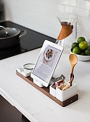 Kitchen Gadgets by Pixabay