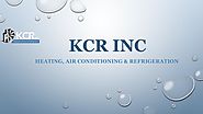 Commercial hvac maintenance by callkcr - issuu