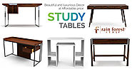 Importance of Study Table
