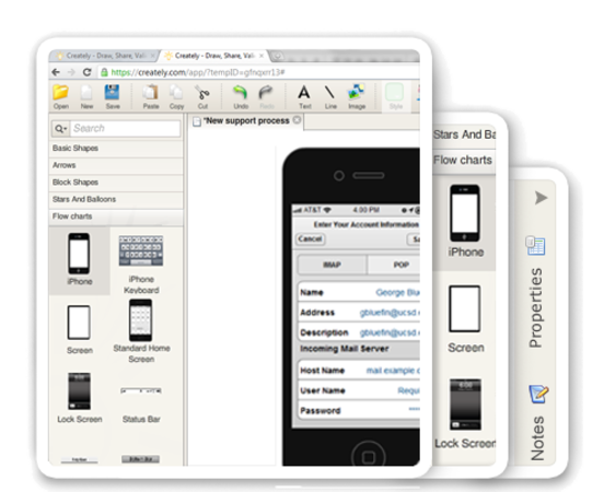 Download Rapid Prototyping Tools for App Design | A Listly List