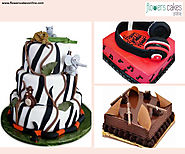 Order Cakes Online – We deliver to India in anywhere.