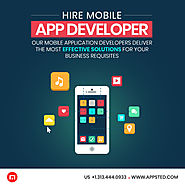 How to Hire Top Android App Developer