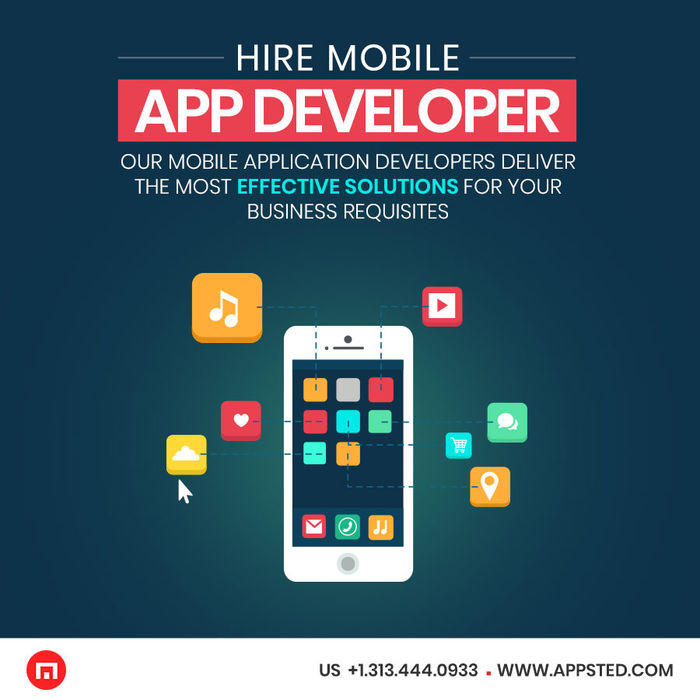 Hire Android App Developer for Development | A Listly List