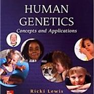 Human Genetics 11th Edition
