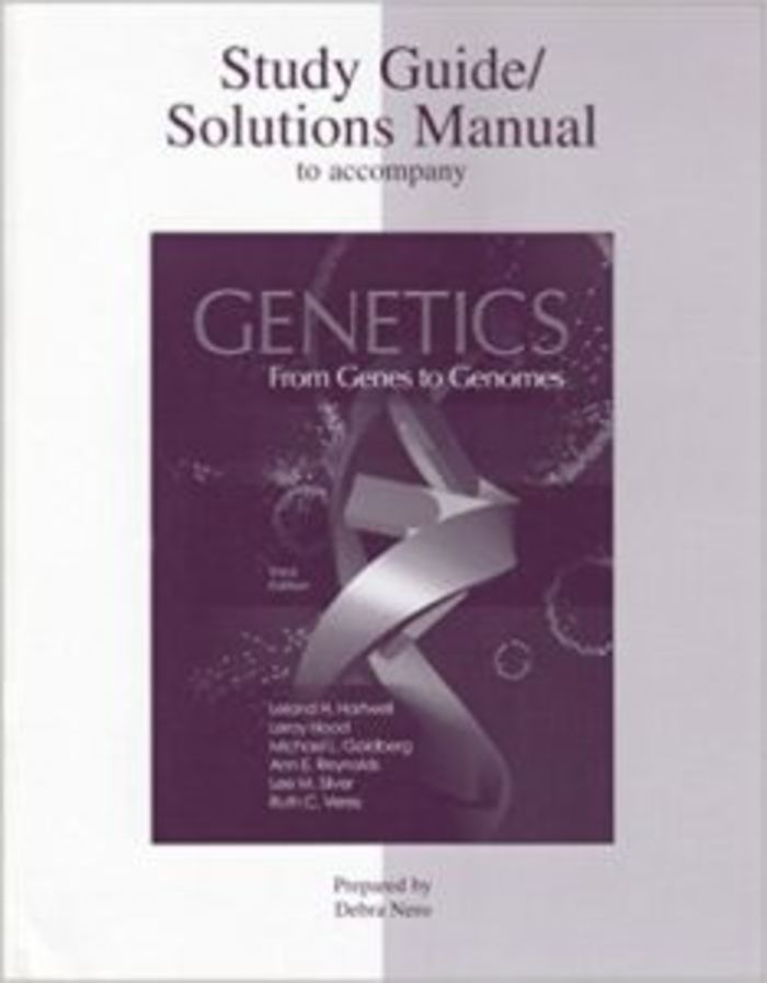 Latest Genetics Books For Beginners Guide - Top Reviewed Books | A ...