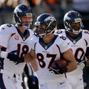 Super Bowl 2014: Projecting Teams Most Likely to Clash in Championship