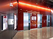 Commercial Elevator Manufacturers in Bangalore