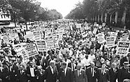 KQED News: Unfinished Business: Would Martin Luther King Be Satisfied with the Pace of Progress? (with Lesson Plan)
