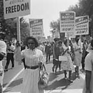 LOC: About this Collection - Civil Rights History Project