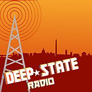 Deep State Radio | Free Listening on SoundCloud