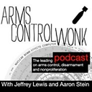 Arms Control Wonk (podcast)