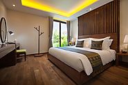 Movenpick Cam Ranh Resort – Hòn ngọc xinh đẹp trên bờ biển Bãi Dài - Movenpick Cam Ranh Resort - Chính sách bán hàng ...