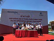 VNSEA đại lý cấp 1 phân phối biệt thự biển Movenpick Cam Ranh - Movenpick Cam Ranh Resort - Chính sách bán hàng chưa ...