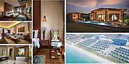 Đầu tư lớn - lợi nhuận xứng tầm với biệt thự biển Movenpick Bãi Dài - Movenpick Cam Ranh Resort - Chính sách bán hàng...