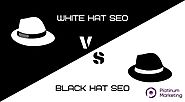 Which One is Better White Hat SEO or Black Hat SEO?