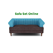 5 Useful Sofa Set Online by Furniture Online - Rainforest Italy