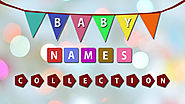 Website at http://www.babynamescollection.com/suitable