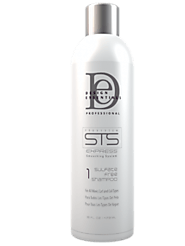 Advantages of Using Sulphate Free Shampoo for Hair