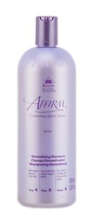 Uncover the Importance of Affirm Shampoo And Conditioner