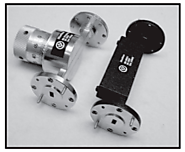Millimeter Illimeter Control Devices From Powerjet Parts