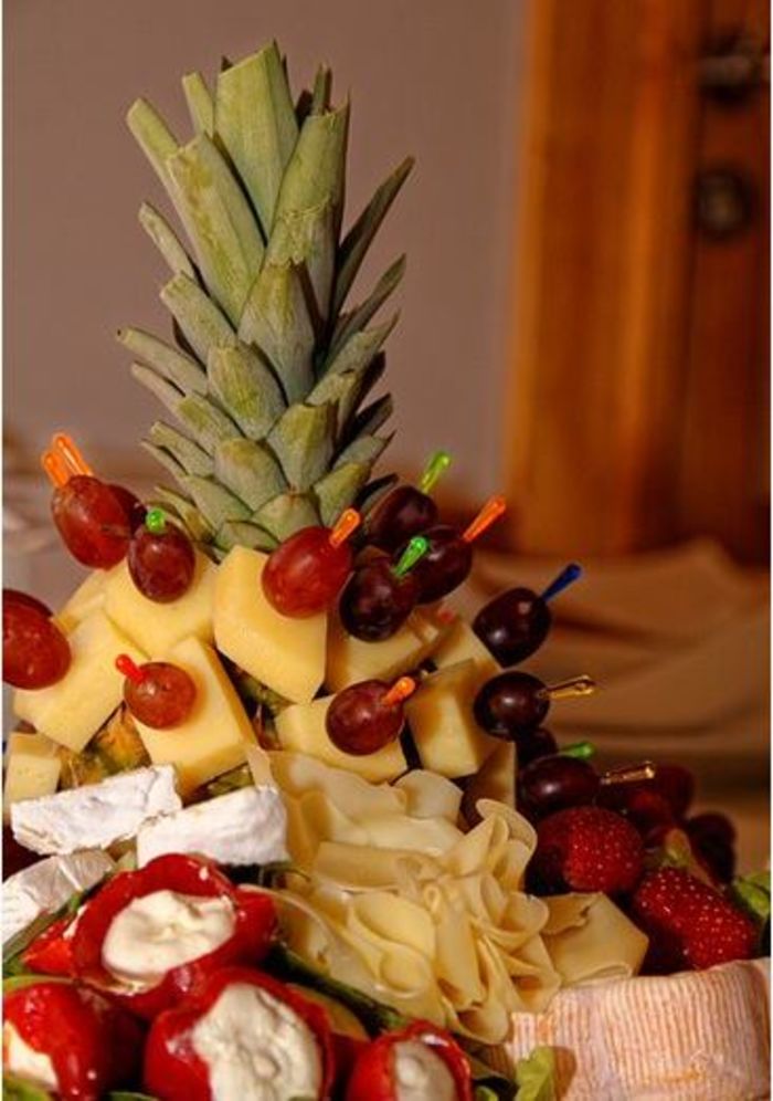 10 Very British Recipes to Celebrate the Royal Wedding With! A Listly