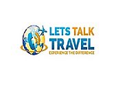 Lets Talk Travel - Business Marketing Directory