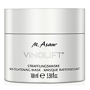 Vinolift Lipopearls Skin Tightening Mask | M. Asam | Softcarecosmetics