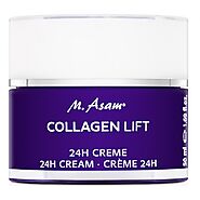 COLLAGEN LIFT 24h Cream | M. Asam | Softcarecosmetics