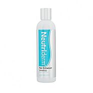 Neutriderm Hair Enhancer Shampoo | Neutriderm | Softcarecosmetics
