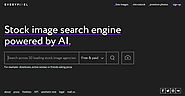 Stock Image Search Engine - More Than 50 Best Sources | Everypixel